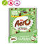 Aero Bubbles Peppermint Milk Chocolate Sharing Bags 92g x 8 Packs | Mint Chocolate Bubbles