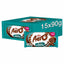 Aero Hazelnut Chocolate Sharing Bar 15 x 90g Full Box