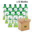 Dr. Aloe Vera Drinks – Natural, Strawberry & Mango Flavours 500ml