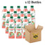 Dr. Aloe Vera Drinks – Natural, Strawberry & Mango Flavours 500ml