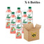 Dr. Aloe Vera Drinks – Natural, Strawberry & Mango Flavours 500ml