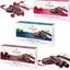 Anthon Berg Liqueur Chocolate Covered 220g Mixed 5 Chocolate box