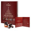 Anthon Berg Chocolate Liqueur Advent Calendar 375g