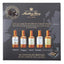 Anthon Berg Single Malt Whisky Liqueurs 10 Piece Box 155g