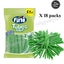 Fini Tubes Assorted Flavours Candy 140g £1.25 PMP Sweet & Sour Treats Packs