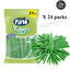 Fini Tubes Assorted Flavours Candy 140g £1.25 PMP Sweet & Sour Treats Packs