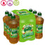 Simply Fruity Drinks 330ml (Strawberry, Orange, Apple, Blackcurrant & Apple) –(Box of 12 Bottles)