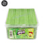 Sweetzone Belts Tub 1.1kg PMP Blue Raspberry Rainbow Cola Apple Watermelon Candy Sweets