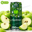 Appletiser Sparkling Apple Juice 250ml Cans – Pack of 24 Crisp Fizzy Apple Drink