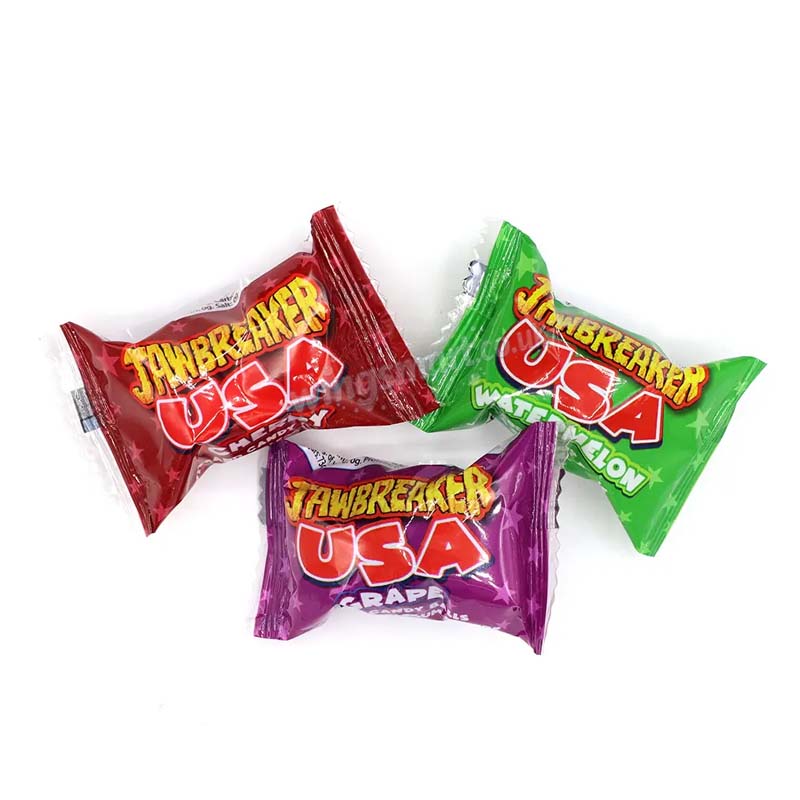 Zed Candy Jawbreaker USA Bag 99g (Pack of 12) Fullbox