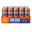 IRN BRU Energy Drink Can 500ml (Pack of 12) | Scottish Soft Drink