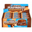 Mr Beast Feastables 2 Creamy Peanut Butter,Chocolate Hazelnut Cups 40g (12 or 24 Packs)