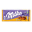 Milka Bar Caramel Chocolate 23x100g Fullbox