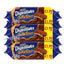 McVitie's Jaffa Cakes 250g Full Box (12 Packs) Chocolate Orange Sponge Cakes