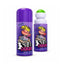 Hannahs Brain Licker Grape 60ml (Box of 12)