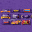 Cadbury Heroes Chocolate Christmas Advent Calendar 230g Christmas Treat