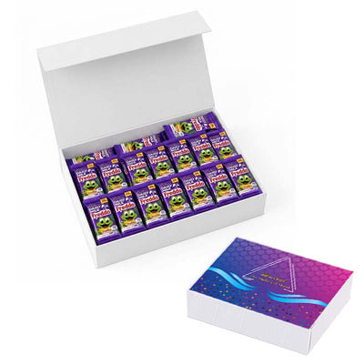 Cadbury Dairy Milk Freddo Chocolate Bar 18g (Pack of 30) Giftbox