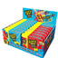 Bazooka Juicy Drop Chew Dipperz 65g (08 or 16 Packs)
