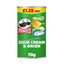 Pringles Sour Cream & Onion Sharing Crisps 70g (06 or 12 Packs)
