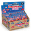 Candy Realms Fizzy Strawberry Bites Bag 170g (Pack of 12)