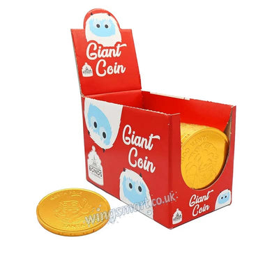 Bonds Christmas Coins (Variety of Items) Fullbox & Halfbox