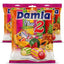 Damla Fruit Chews Bag 1kg (Pack of 5)