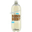 M&S No Added Sugar Diet Sparkling Fiery Ginger Beer 1L (Pack of 6)