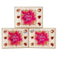 Nestle Dairy Box Classic Collection 160g (Pack of 3) Christmas Gift