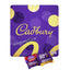 Cadbury Dairy Milk Chocolate Chunks Tin 600g