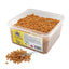 Kingsway Toppings Mini Caramel Fudge 1.5kg