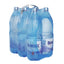 Borsec Mineral Water 6 x 2L Natural Still Water Bottles