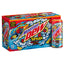 Mountain Dew Spark Can 24 x 330ml Full Case Citrus Raspberry Soft Drink