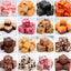 Fudge Random Mixed 1kg - 5kg