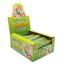 Zed candy Jaw Breaker 6 ball Pack 49.5g (Pack of 24) Variety Of Flavours