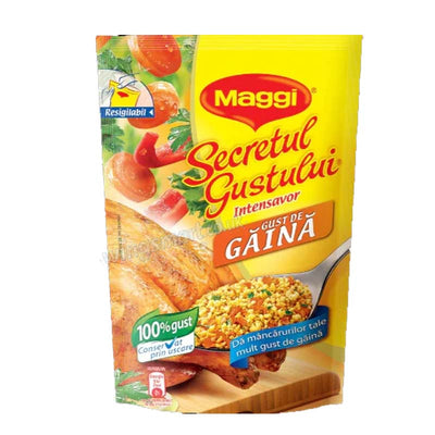 Maggi Chicken Gaina Soup 12 x 200g