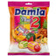 Damla Fruit Chews Bag 1kg (Pack of 5)