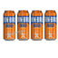 IRN BRU Energy Drink Can 500ml (Pack of 12) | Scottish Soft Drink