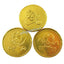 Kingsway Pirate Gold Milk Chocolate Coins 1kg