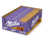 Milka Bar Caramel Chocolate 23x100g Fullbox