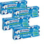 Mr Freeze Blue Raspberry 45ml Ice Pops Pack of 20
