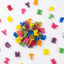 Candycrave Vegan ABC Letters 2kg