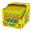 Chupa Chups Apple Laces Bag 90g (Box of 18) Fullbox
