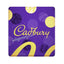 Cadbury Dairy Milk Chocolate Chunks Tin 600g
