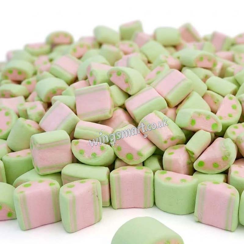 Sweeto Watermelon Mallows (1kg - 3kg)
