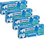 Mr Freeze Blue Raspberry 45ml Ice Pops Pack of 20