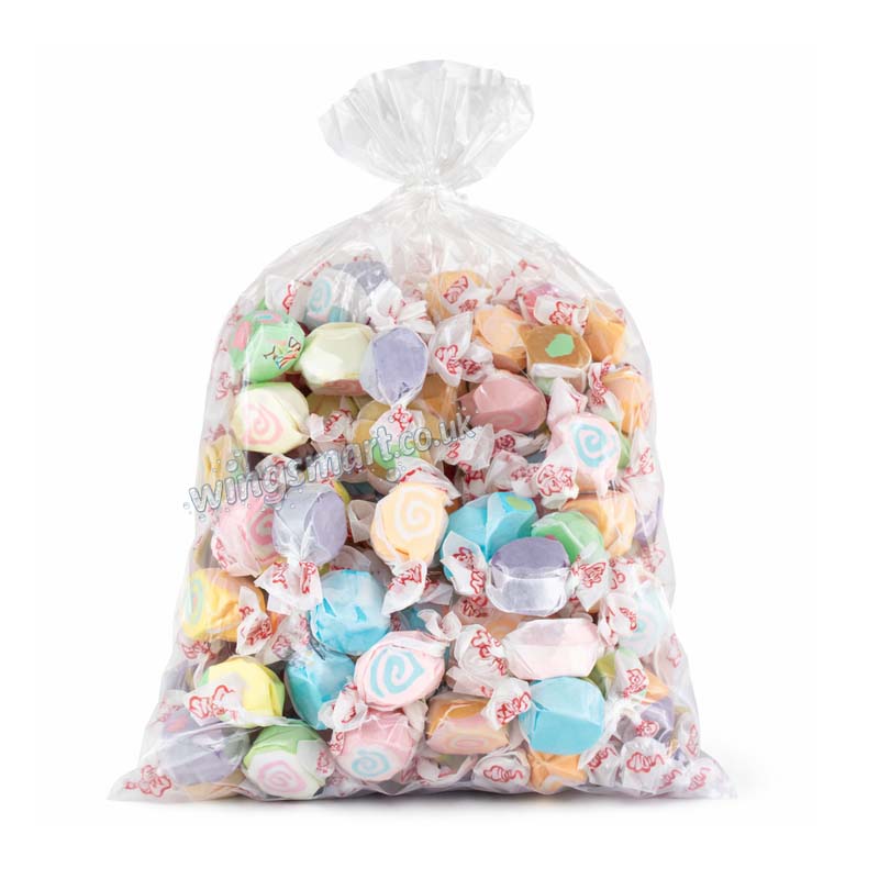 Taffy Town Assorted Salt Water Taffy Random Mixed Flavours