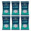 Buchanan's Melt in the Mouth Mint Crumbles 140g (6 or 12 Bags)