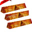 Toblerone Crispy Caramel Chocolate Gift Bar 340g New (Pack of 3)