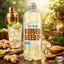 M&S No Added Sugar Diet Sparkling Fiery Ginger Beer 1L (Pack of 6)