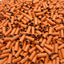 Finnish Liquorice & Orange Pencil 2kg